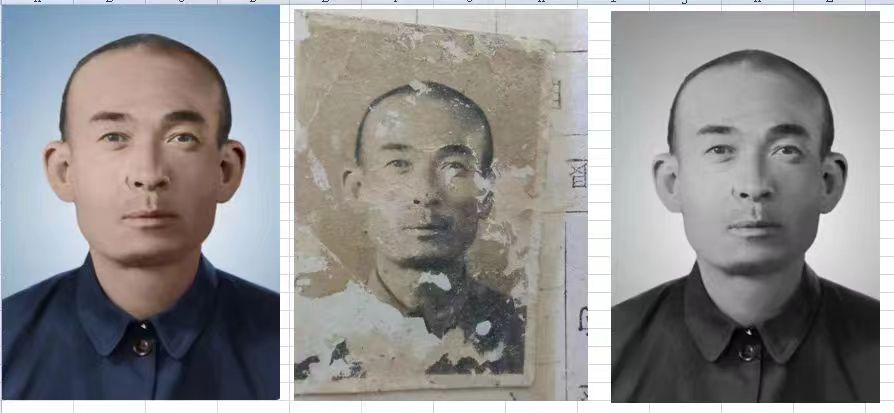 内江老照片模糊修复-21
